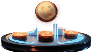 interfaz simplificada de Roble Inverencia para operar con cripto en tres clics