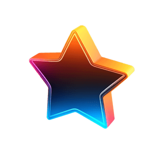 Estrellas de calificación que reflejan la valoración de los usuarios sobre una plataforma cripto confiable